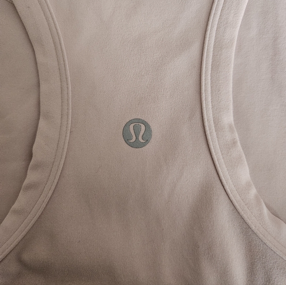 Lululemon Align Racerback Tank - Picture 4 of 4